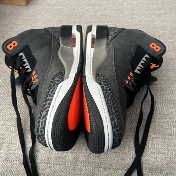 Jordan 3 - Picture 11 of 11